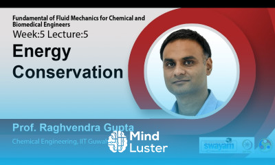 Lec 19 Energy Conservation