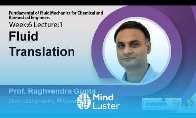 Lec 20 Fluid Translation