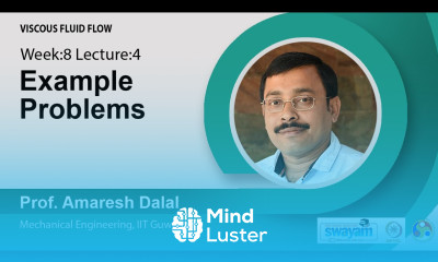 Lec 32 Example Problems