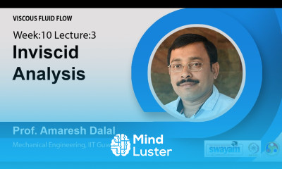 Lec 38 Inviscid Analysis