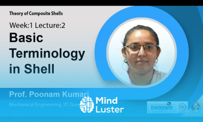 Lec 2 Basic terminology in Shell