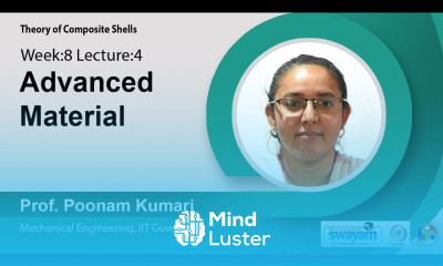 Lec 27 Advanced Material