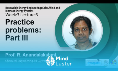 Learn Lec 10 Practice problems Part III - Mind Luster