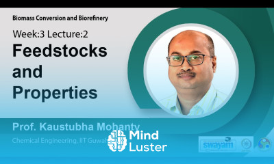 Lec 8 Feedstocks and properties