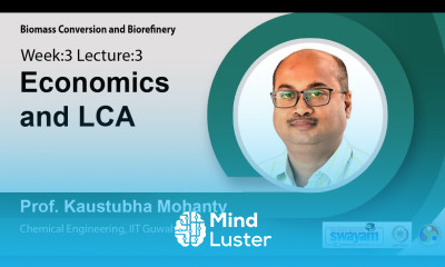 Lec 9 Economics and LCA