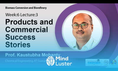 Lec 18 Products and Commercial Success Stories