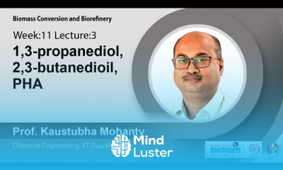 Lec 33 1 3 propanediol 2 3 butanedioil PHA
