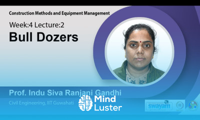 Lec 10 Bull Dozers