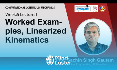 Lec 14 Worked Examples Linearized Kinematics