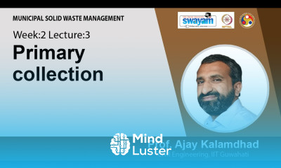 Lec 9 Primary collection