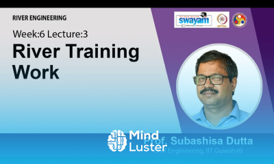 Lec 18 River Training Work