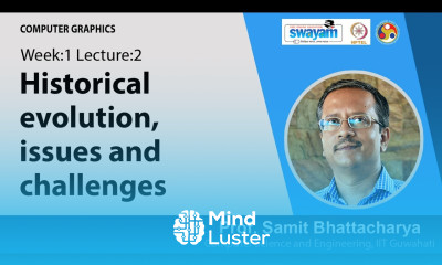 Lec 2 Historical evolution issues and challenges