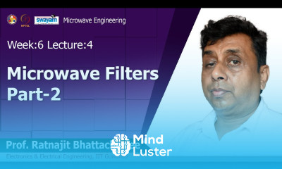 Lec 20 Microwave Filters Part 2