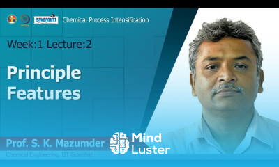 Lec 02 Principle Features