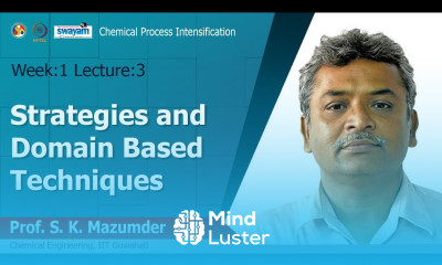 Lec 03 Strategies and domain based techniques