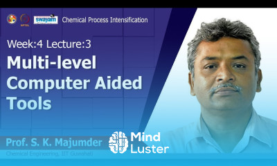 Lec 12 Multi level Computer Aided Tools