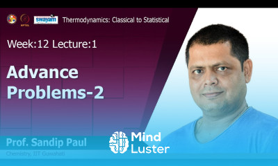 Lec 34 Advance Problems 2