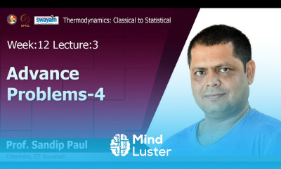 Lec 36 Advance Problems 4