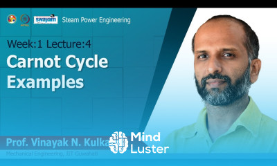 Lec 4 Carnot cycle examples