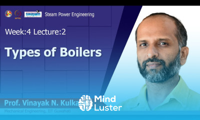 Lec 17 Types of boilers