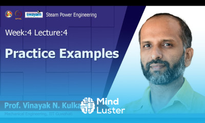 Lec 19 Practice examples