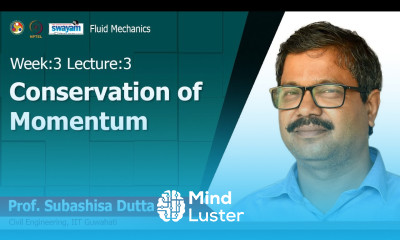Lec 9 Conservation of Momentum