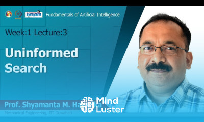 Lec 03 Uniformed Search