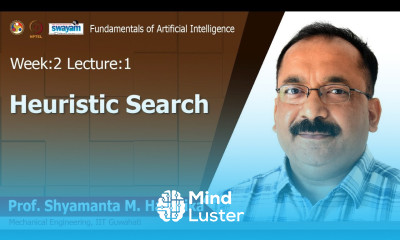 Lec 04 Heuristic Search