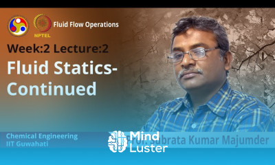 Lec 4 Fluid Statics continued