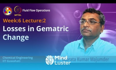 Lec 16 Losses in gematric change