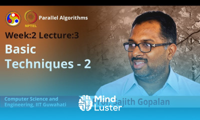 Lec 6 Basic Techniques 2