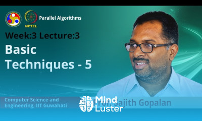 Lec 9 Basic Techniques 5