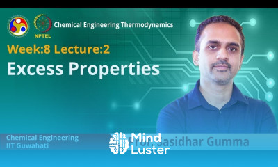 Lec 24 Excess Properties