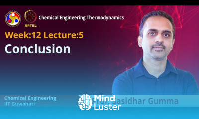 Learn Lec 42 Conclusion - Mind Luster