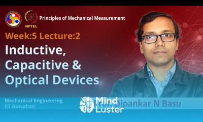 Lec 15 Inductive capacitive optical devices