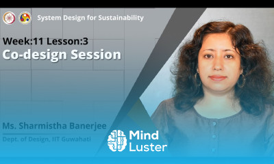 Lec 34 Co design Session