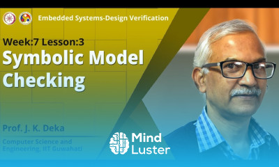 Symbolic Model Checking