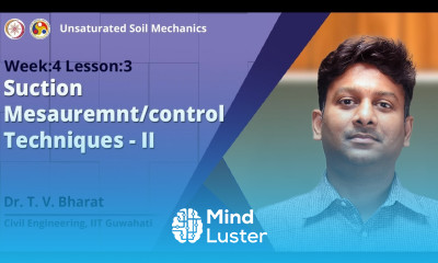 Lec 12 Suction Mesauremnt control Techniques II