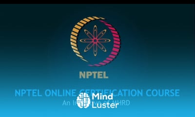 Lec 8 Lapping Process