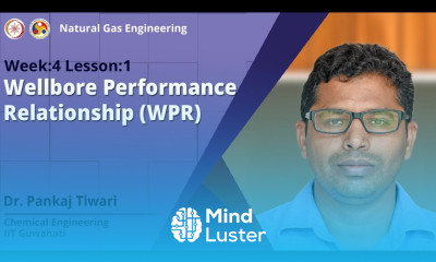 Lec 10 Wellbore Performance Relationship WPR