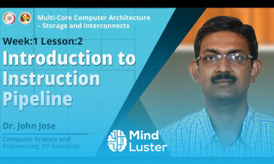 Learn Introduction to Instruction Pipeline - Mind Luster