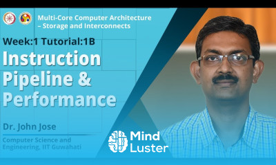 Instruction Pipeline Performance II