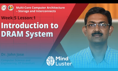 Introduction to DRAM System