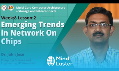 Emerging Trends in Network On Chips