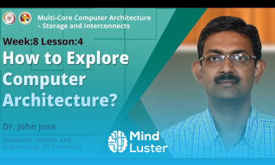 How to Explore Computer Architecture