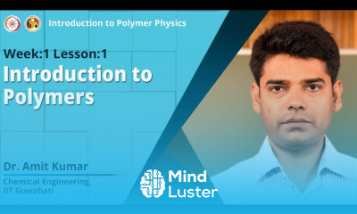 Introduction to Polymers