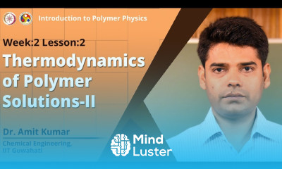 Thermodynamics of Polymer Solutions II