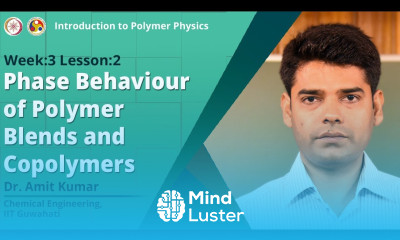Phase Behaviour of Polymer Blends and Copolymers