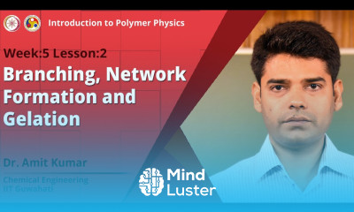 Branching Network Formation and Gelation