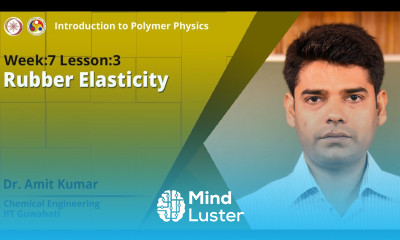 Rubber Elasticity
